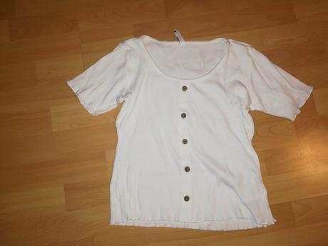 Biele tričko, s, takko,s