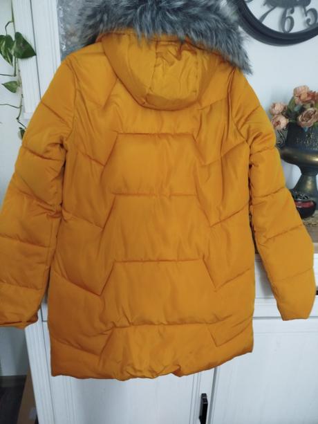 Zimná bunda, 40