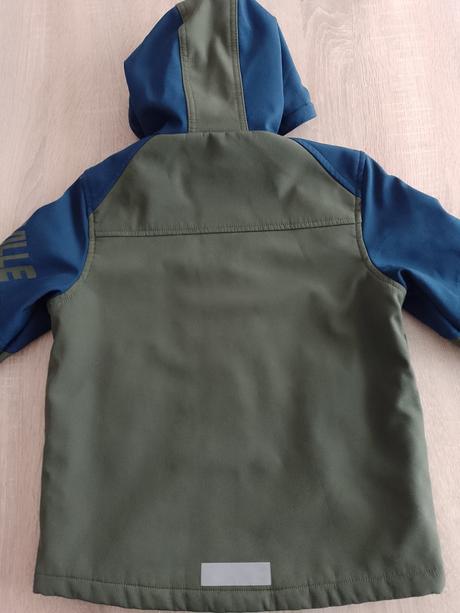 Bunda northville 128, 128