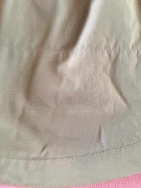 Jesenná bunda, h&m,158