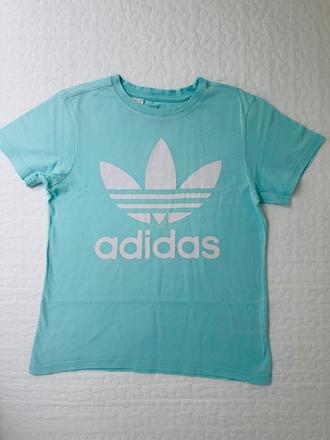 Tricko adidas matove, 152, adidas,152