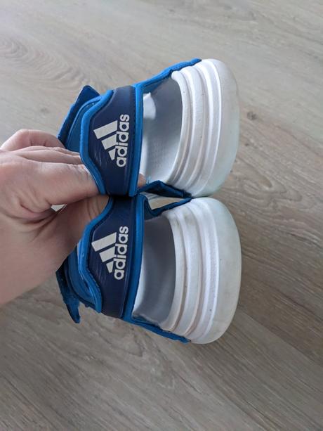Sandále adidas, adidas,33