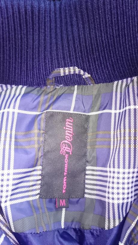 Zimná bunda tom tailor, tom tailor,m