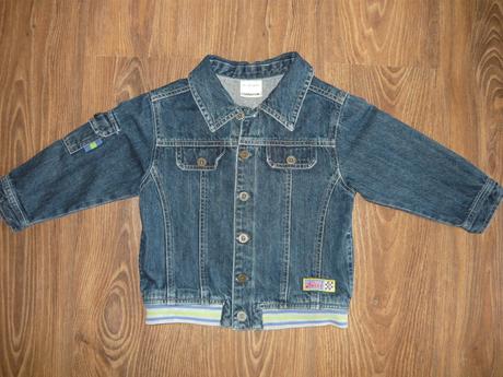 Prechodná bunda na jar/jeseň 92, 92