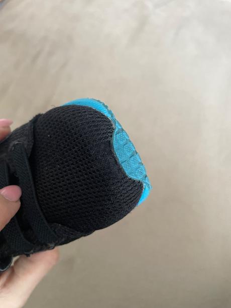 Tenisky puma vel. 22, puma,22