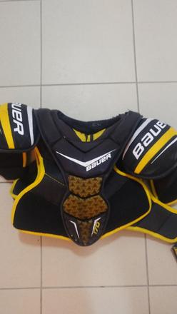 Ramená, m