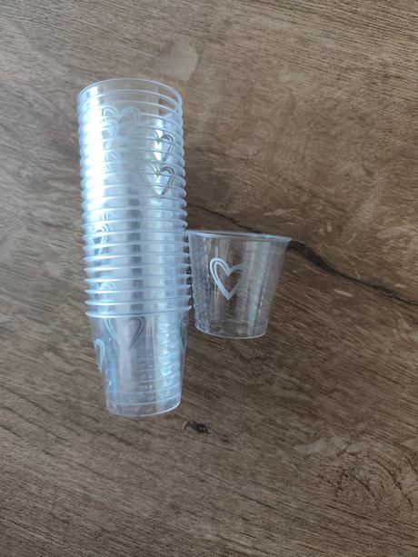 Svadobné dekorácie a doplnky, 