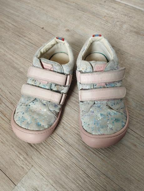Kvetinové tenisky koel 31, koel4kids,31