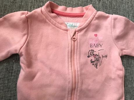 Teplakova súprava, v.62/68, disney,62