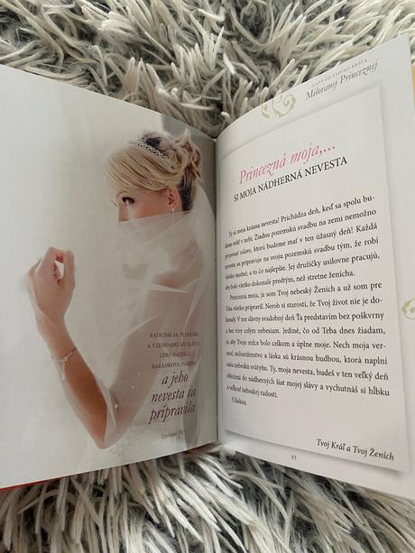 Milovanej princeznej milostné dopisy od tvojho krá,