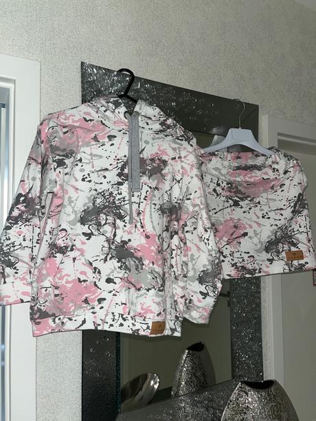 Set mikina a sukňa, 146