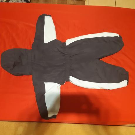 Detský overal, baby club,86