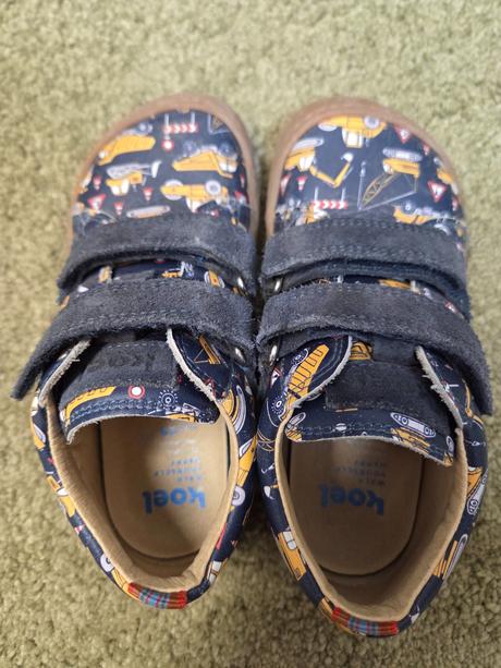 Barefoot topanky koel v.28, koel4kids,28