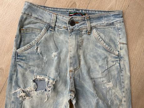 Rifle please, velk xxs, xs