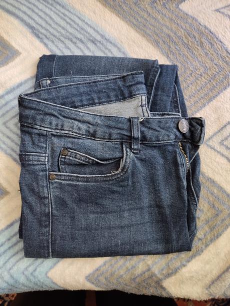 Dámske rifle, esmara,38