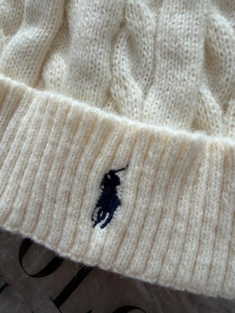 Polo ralph lauren čiapka, ralph lauren
