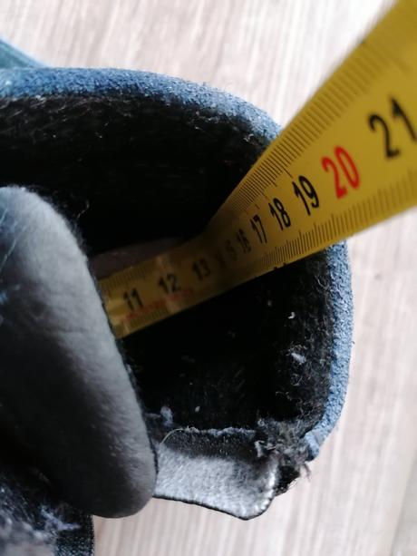 Prechodné topánocky, bambulini,23