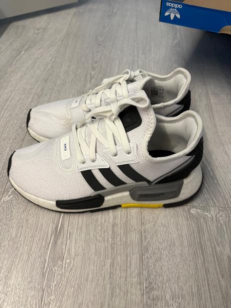 Adidas tenisky, adidas,38