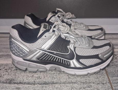 Teniske nike zoom vomero 5 mtlc silver, nike,38