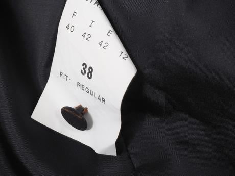 Kvalitné elegantné sako share, 40