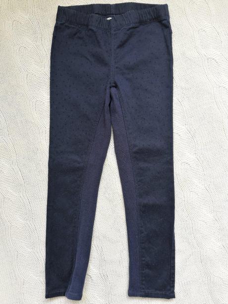 Gloster nohavice /jegginsy, pompdelux,122