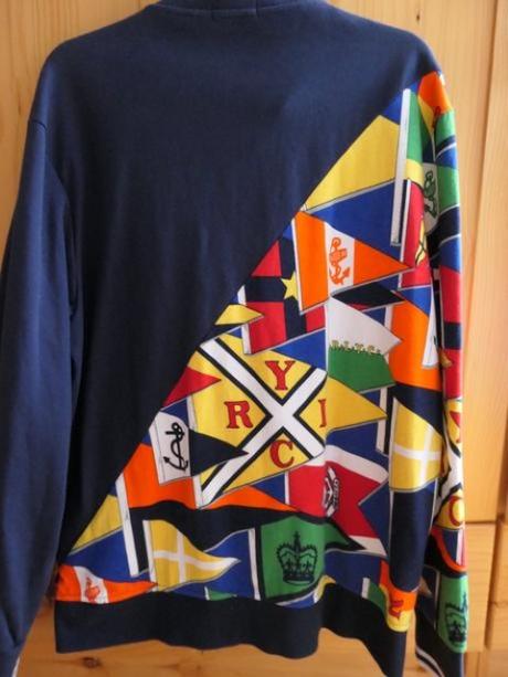 Ralph lauren luxusna panska bunda/mikina xxl, ralph lauren,xxl