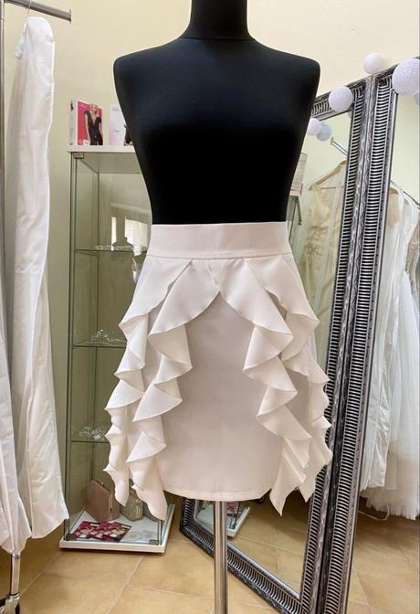 Dámska sukňa veľ. m, m