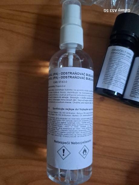 Mydlova sada dohoda mozna, 