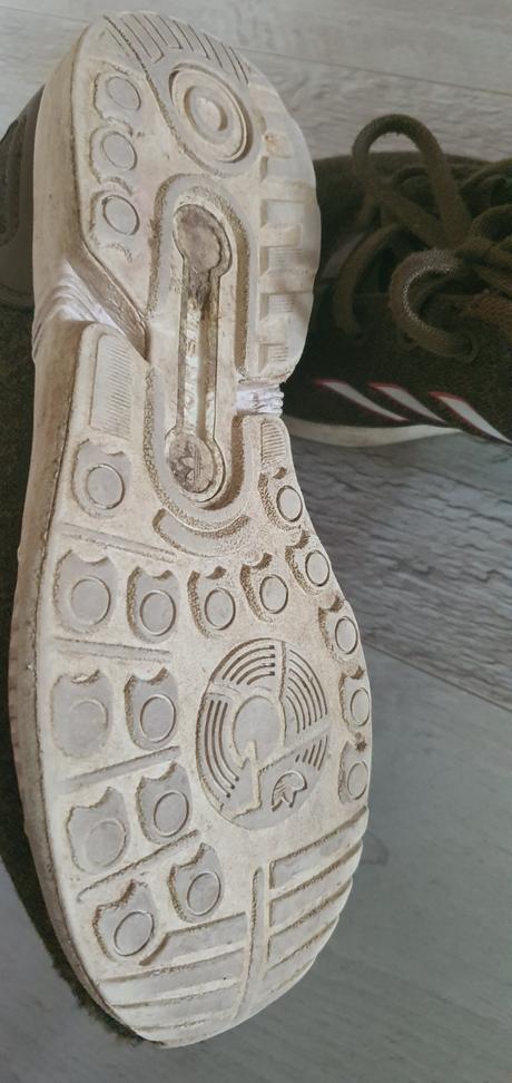 Tenisky zx flux, adidas,34