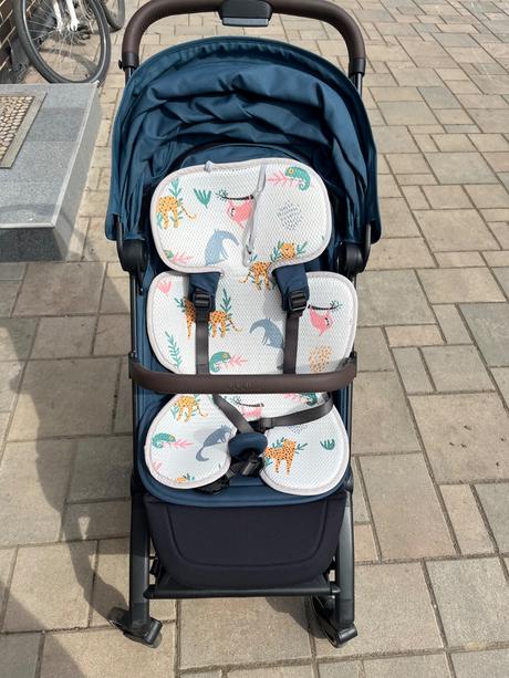 Joolz aer+, joolz,joolz aer+