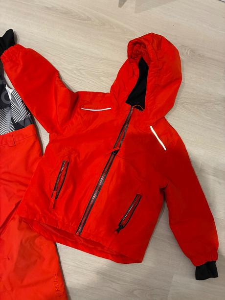 Oteplovacky a vetrovka komplet, o'neill,98