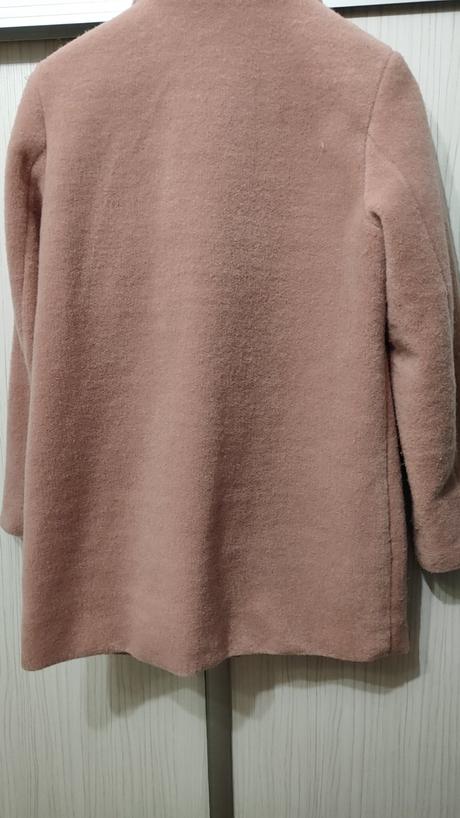 Ružový kabátik, l