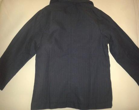 Sportove sako na jar, 104