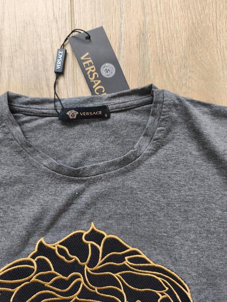 Tričko, versace,s