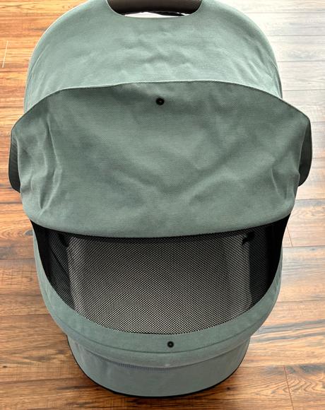 Predám kočík zn. cybex talos s lux 2023, cybex,cybex talos s lux