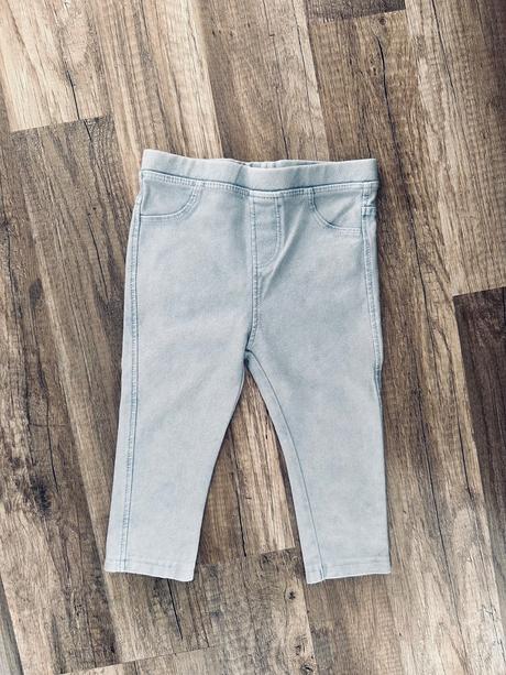 Nohavice zara velkost 86, zara,86