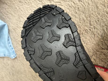 Quechua topánky v.37, quechua,37