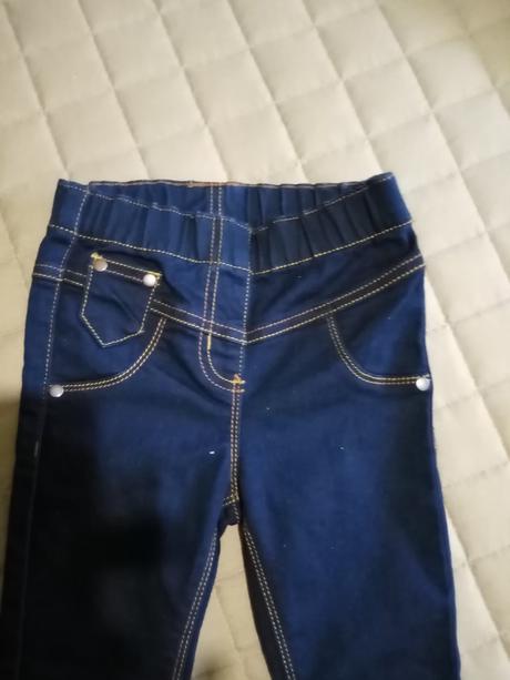 Leginy riflove, next,110