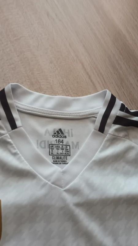 Futbalový dres, 164