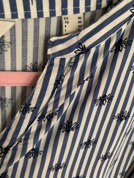 Blúzka tchibo, tchibo,42