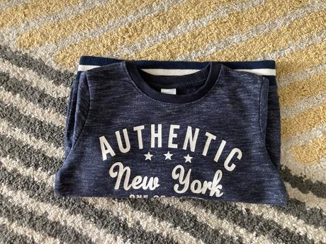 Tenšia mikinka lindex, lindex,122