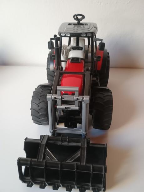 Traktor ferguson,