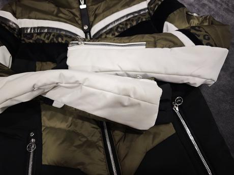 Lyžiarská bunda, mckinley,38