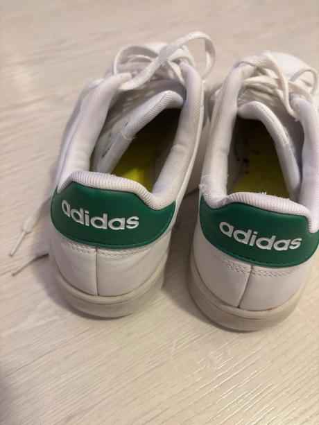 Tenisky, adidas,42