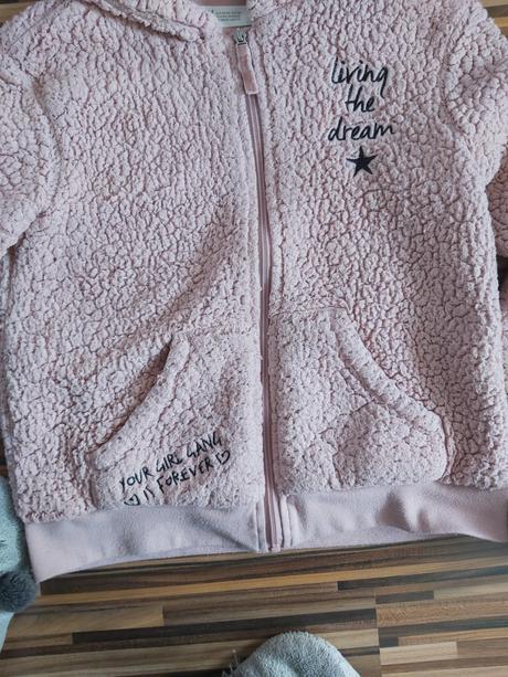 Mikina hm 134/140, h&m,134