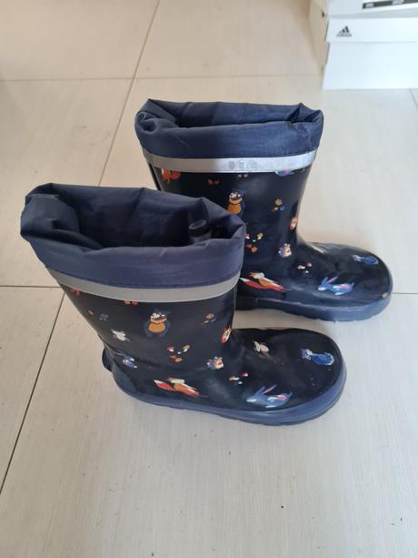 Gumáky tchibo, veľ. 28/29, 28