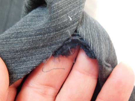 Kvalitne biznis šaty, mexx,36