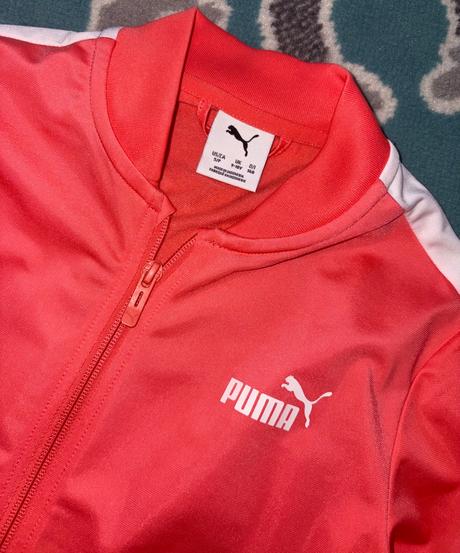 Teplákova súprava puma v.140 ako nová, puma,140