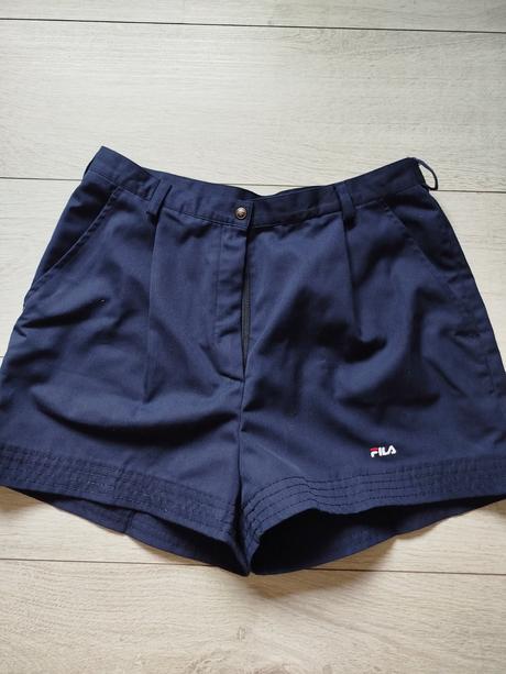 Kraťasy, fila,38