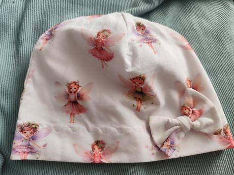 Jarné čiapočky, 86 - 140